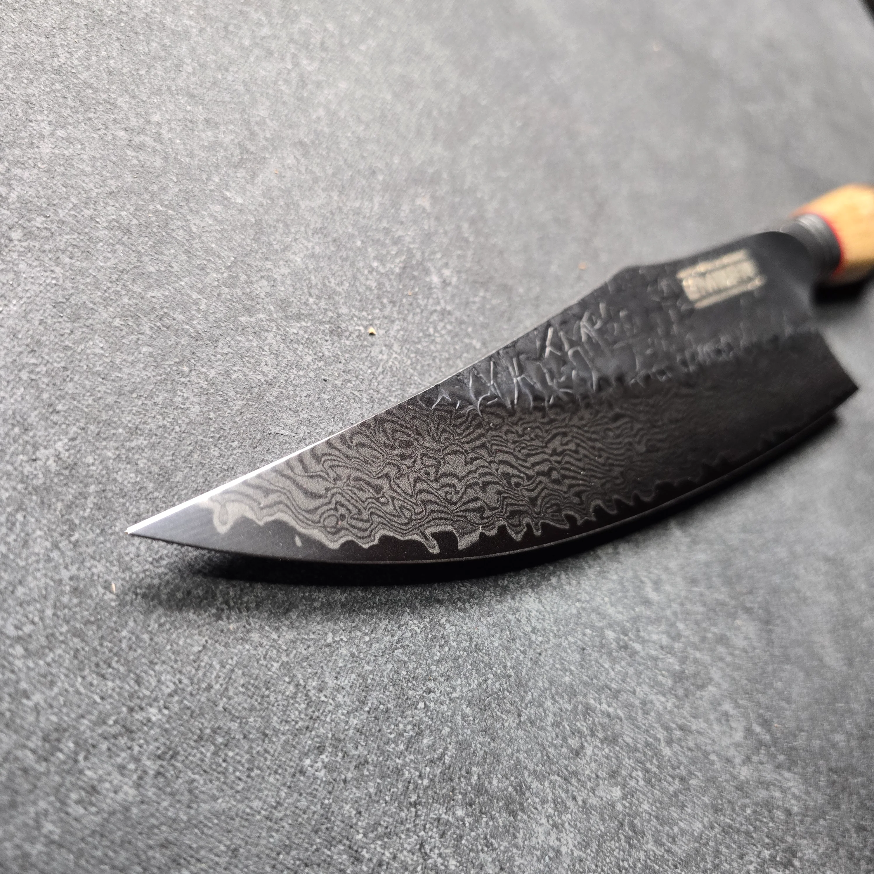 ASKA! CHEF 10" - Image 10