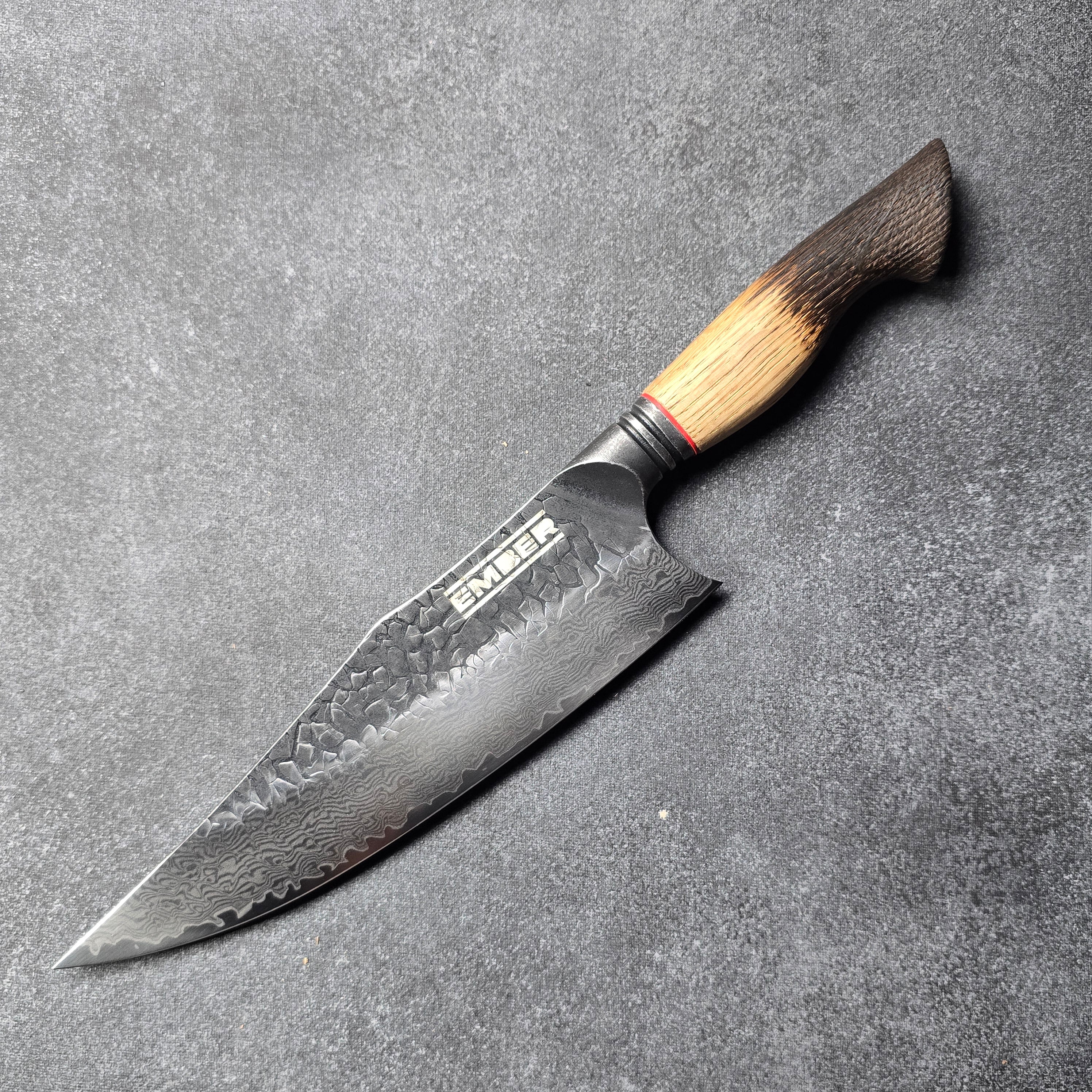 ASKA! CHEF 10" - Image 11