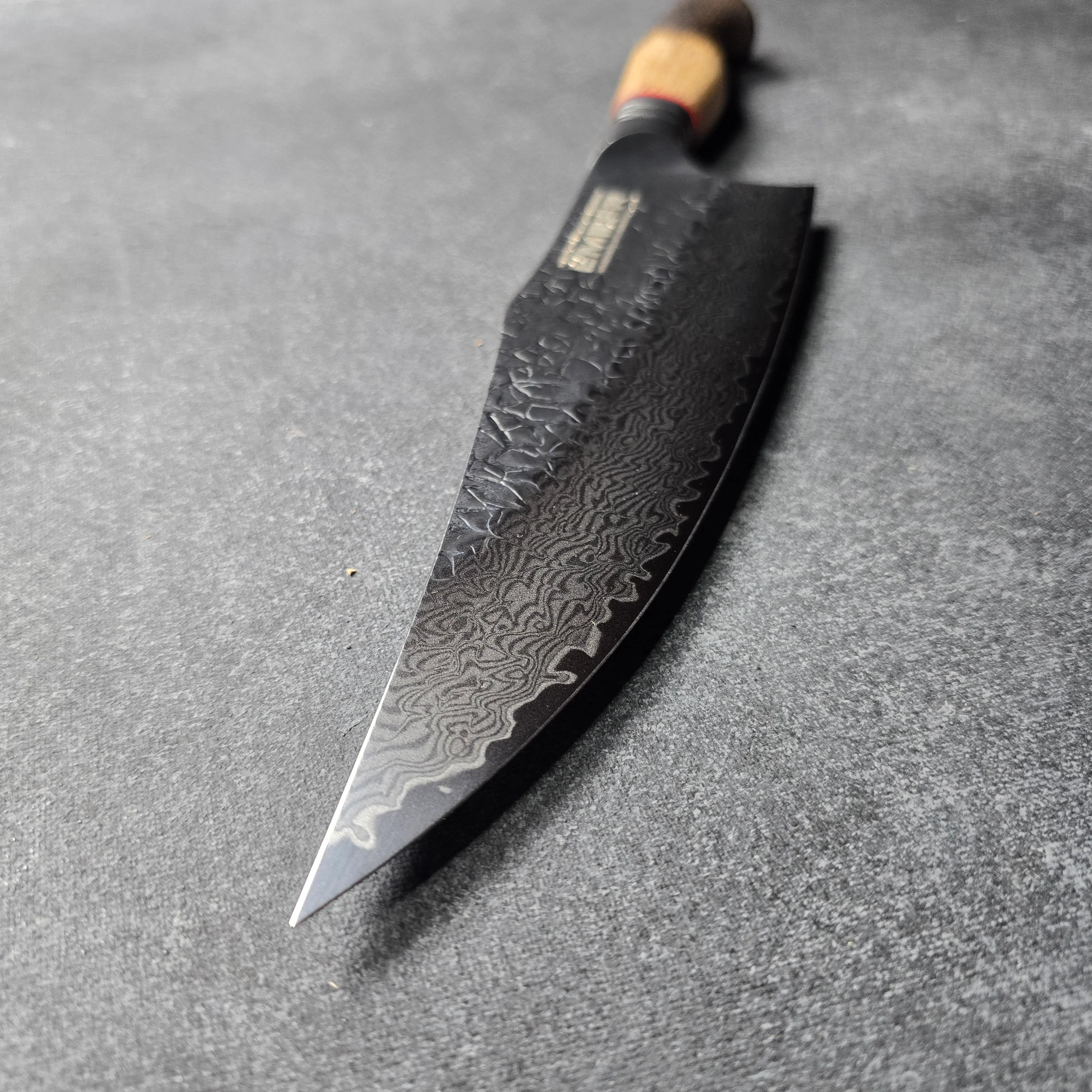 ASKA! CHEF 10" - Image 4