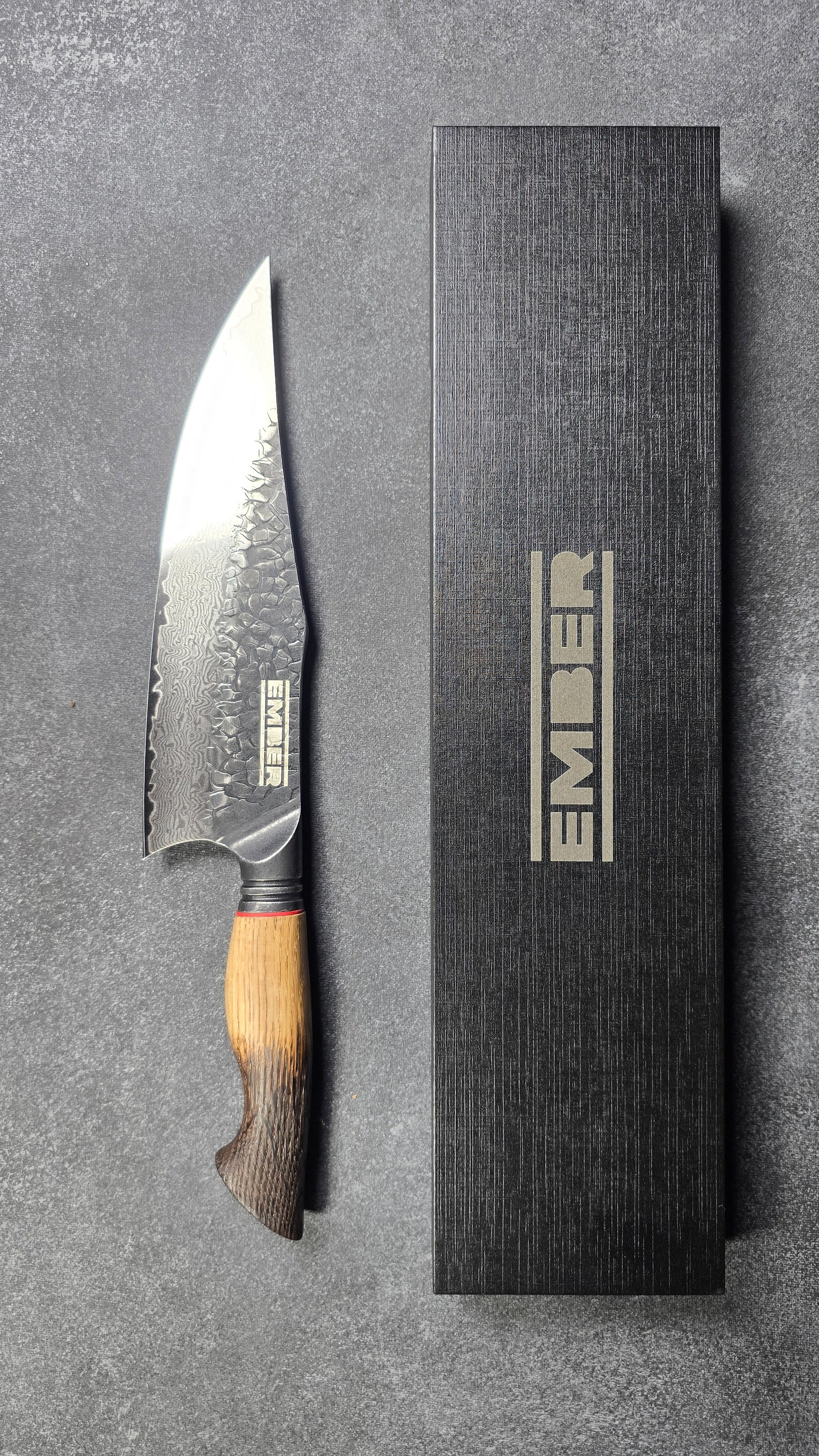 ASKA! CHEF 10" - Image 5