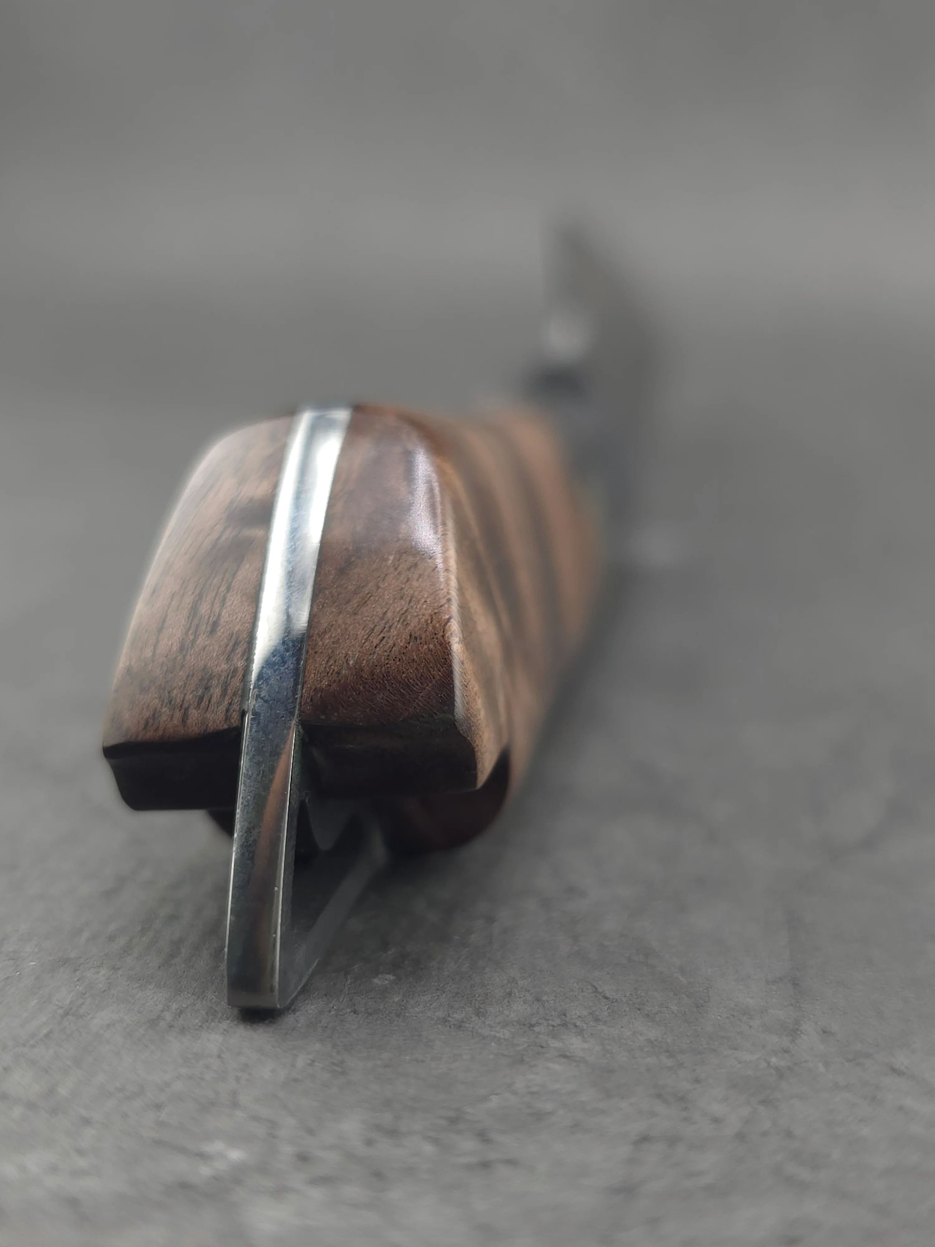 DASTAN CUCHILLO DE CHEF 8" Acero de Damasco recubrimiento DLC - Image 9