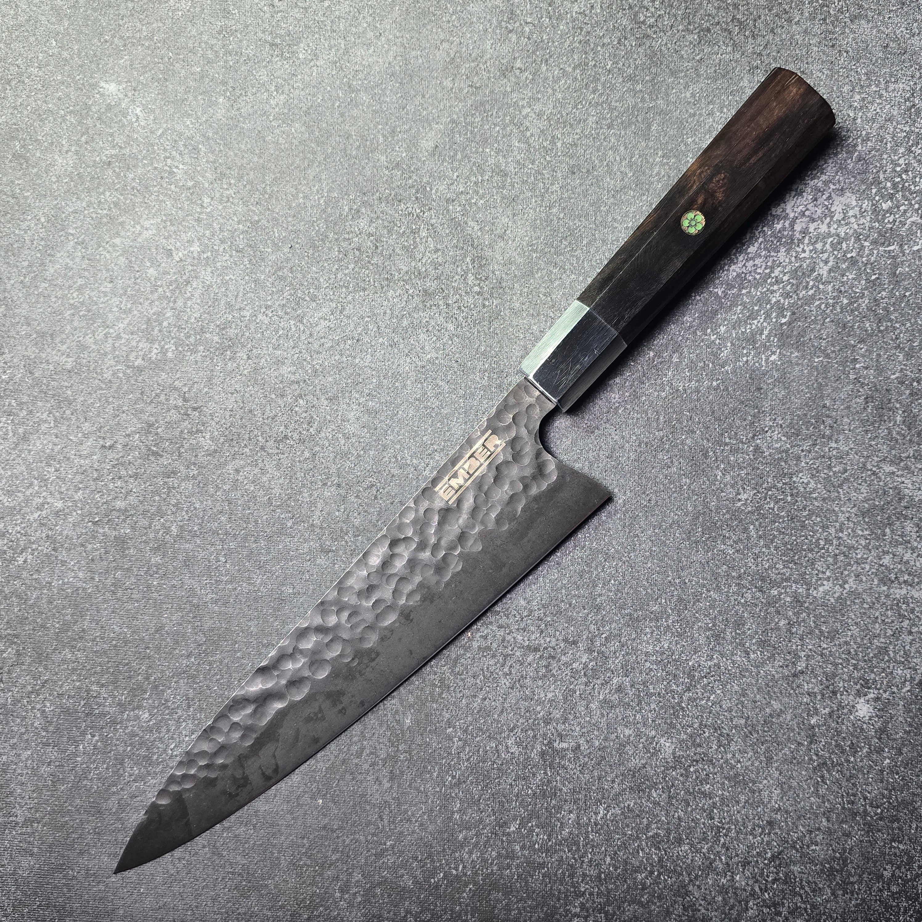 ONYX! CHEF 8" Stone Wash - Image 5