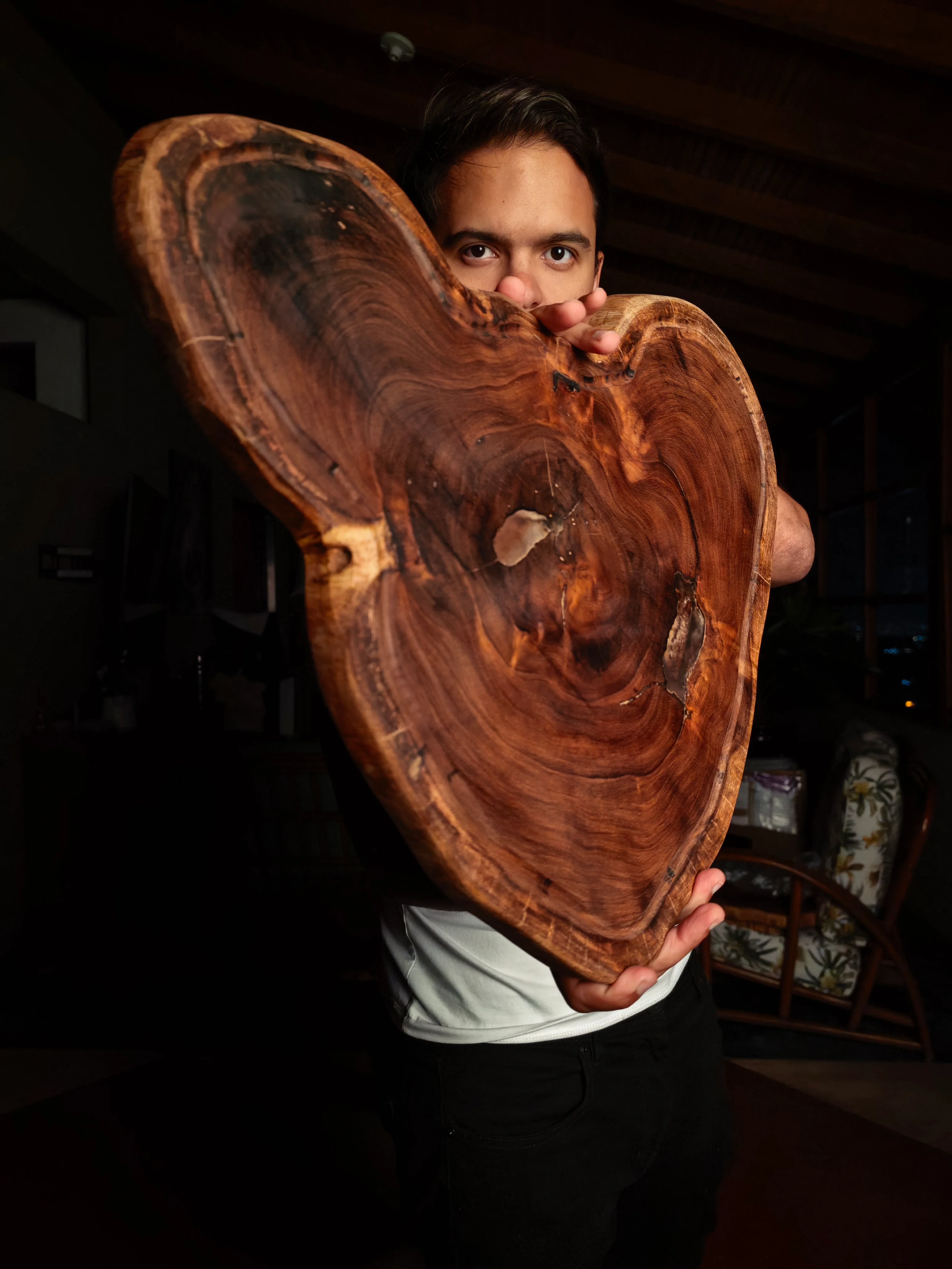 TABLAS DE CORTE