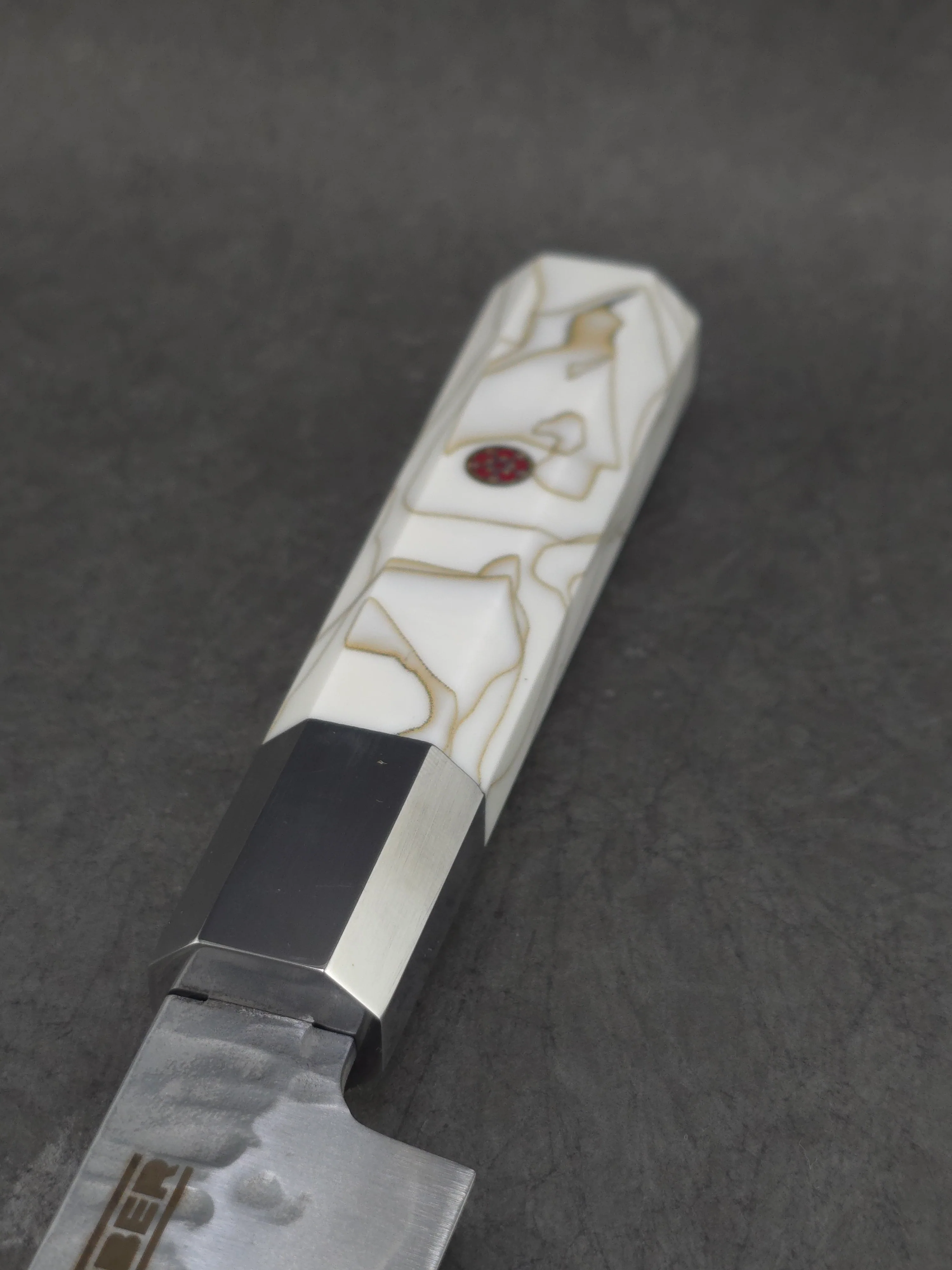 YUKI! CUCHILLO DE CHEF 9" - Image 5