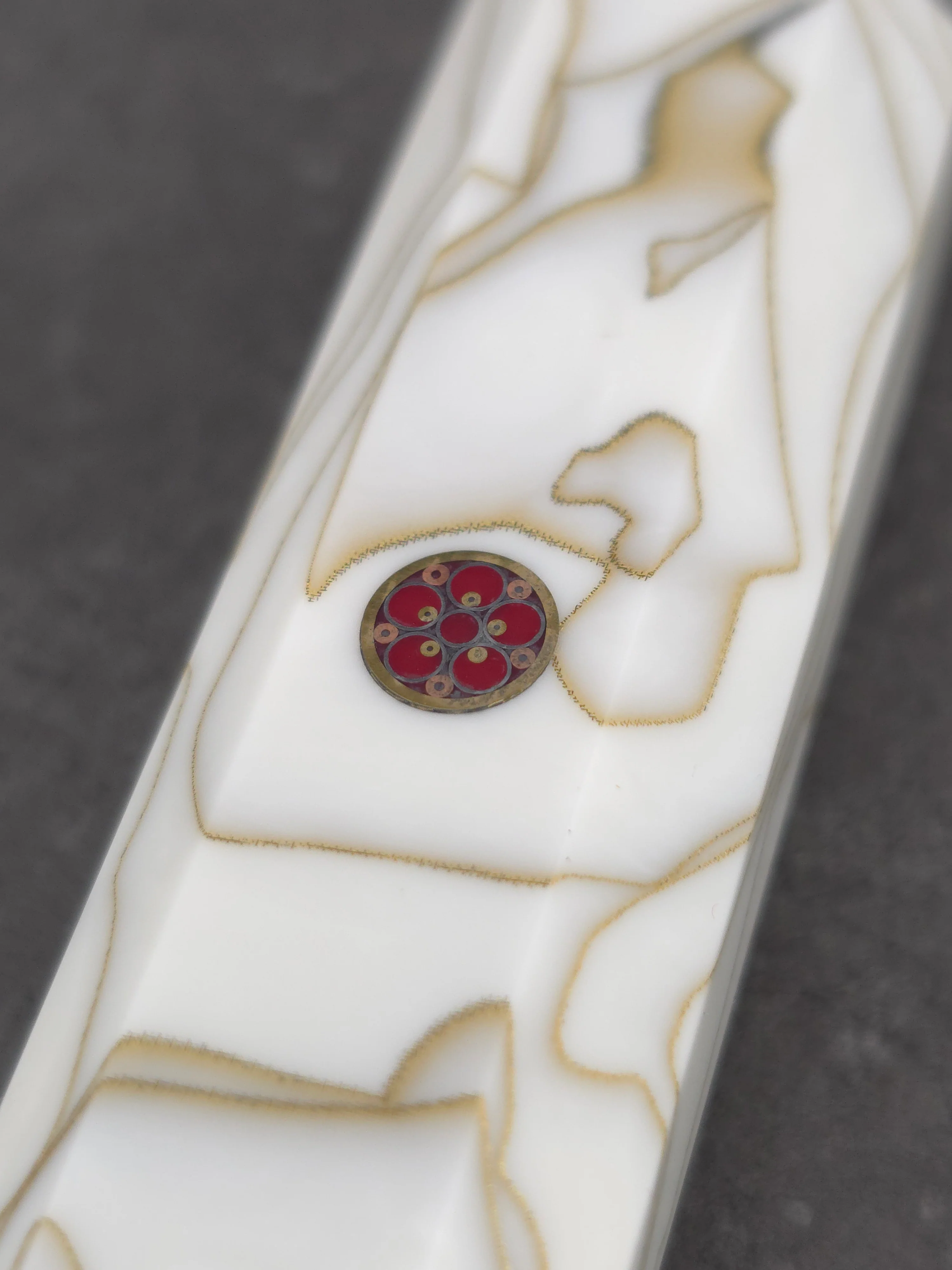 YUKI! CUCHILLO DE CHEF 9" - Image 6