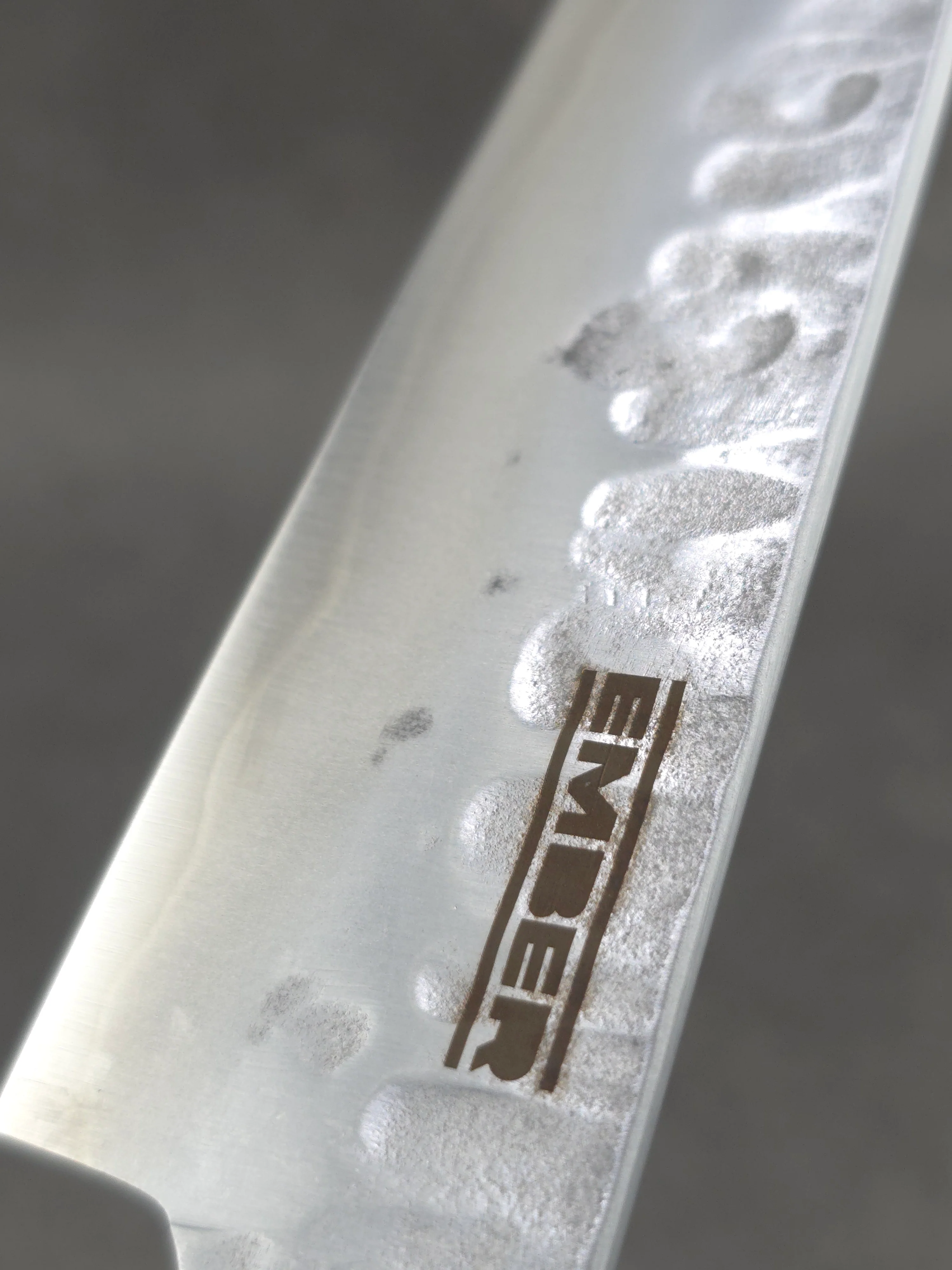 YUKI! CUCHILLO DE CHEF 9" - Image 7