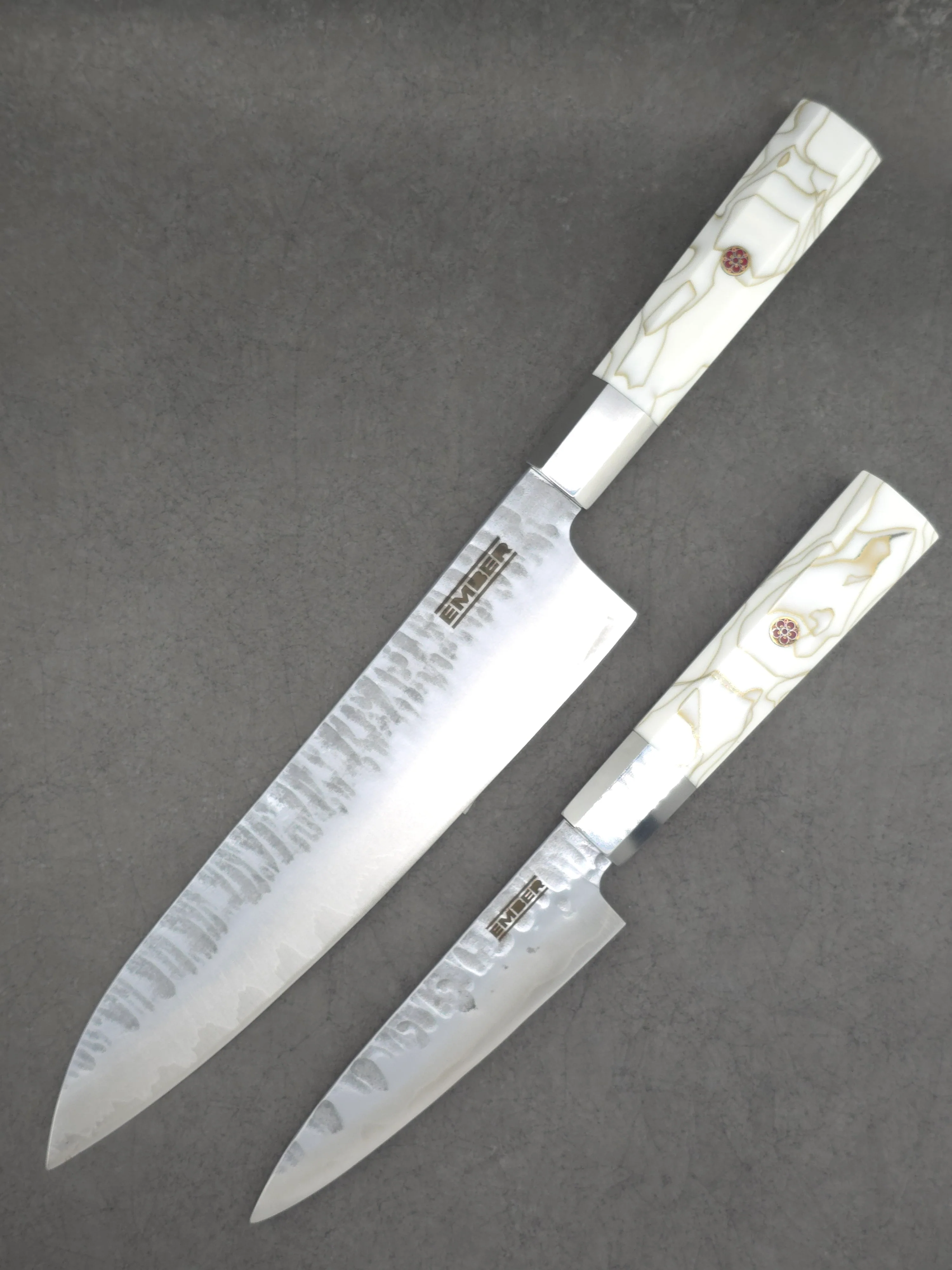 YUKI! CUCHILLO DE CHEF 9" - Image 3